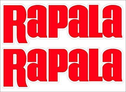 Rapala Logo - 6