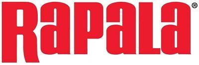 Rapala Logo - RAPALA LOGO BOAT / SUV / RV / Coolers Decal Sticker - X-Large , Large ,  Small