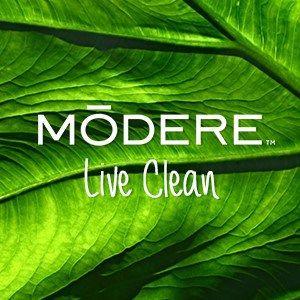 Modere Logo - logo-modere - US Version | Sound Therapy