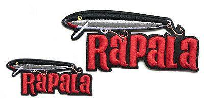 Rapala Logo - rapala clothing