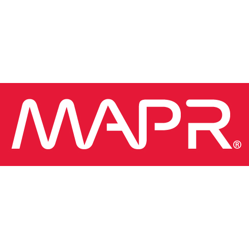 MapR Logo - MapR Logo