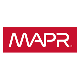 MapR Logo - MapR Technologies Vector Logo. Free Download - (.SVG + .PNG) format