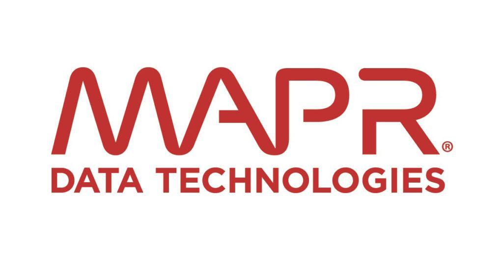 MapR Logo - MapR and WHISHWORKS Join Forces to Provide UK's First Data Platform ...