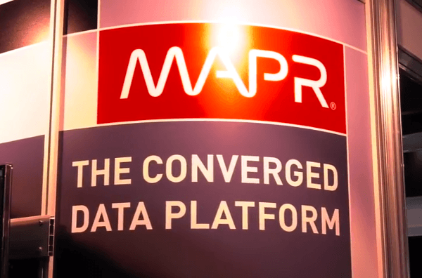 MapR Logo - Big-data bombshell: MapR may shut down as investor pulls out after ...