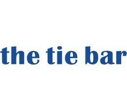 TheTieBar Logo - The Tie Bar Promo Codes - Save w/ Aug. '19 Coupons & Coupon Codes