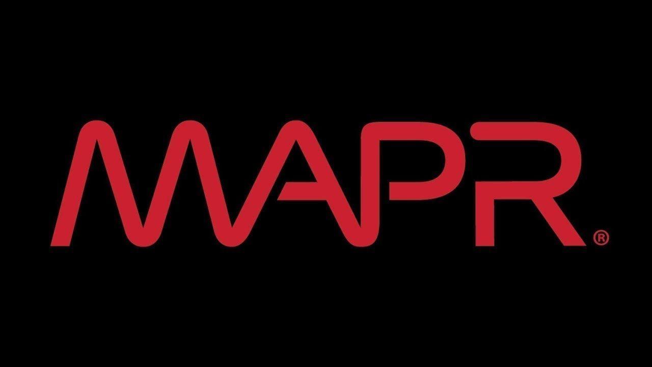 MapR Logo - Why MapR?