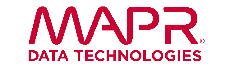 MapR Logo - Big Data Partner Quotes | Arcadia Data