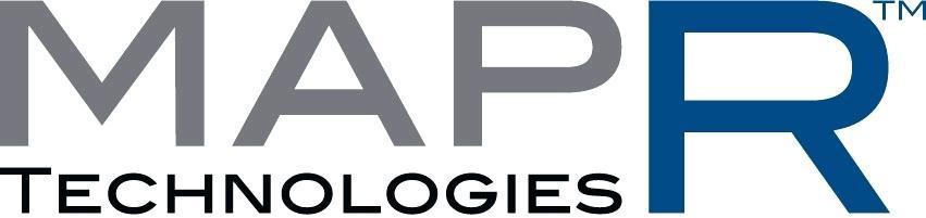 MapR Logo - mapr
