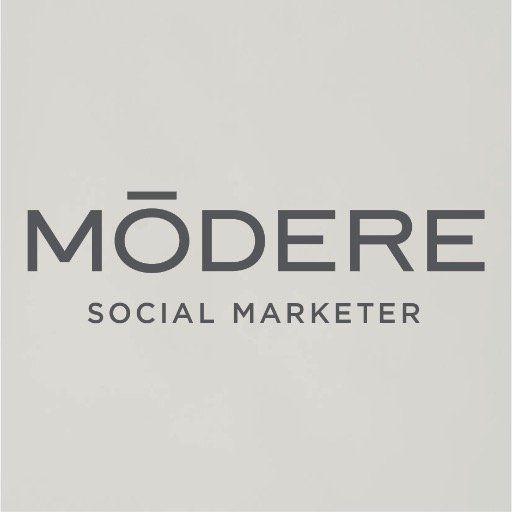 Modere Logo - Modere Italia (@MODERE_ITALIA) | Twitter