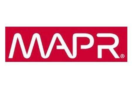 MapR Logo - Mapr | Neural Foundry