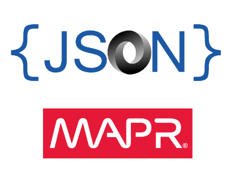 MapR Logo - Interacting With MapR DB