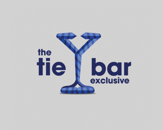 TheTieBar Logo - Logopond - Logo, Brand & Identity Inspiration (The Tie Bar)