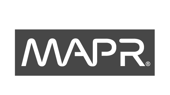 MapR Logo - MapR Promises Integration of Apache Spark, Drill Big Data Tools