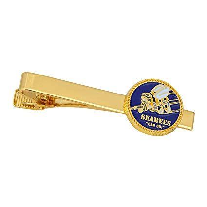 TheTieBar Logo - Amazon.com: United States Navy Tie Bar Logo Formal Occasion Standard ...