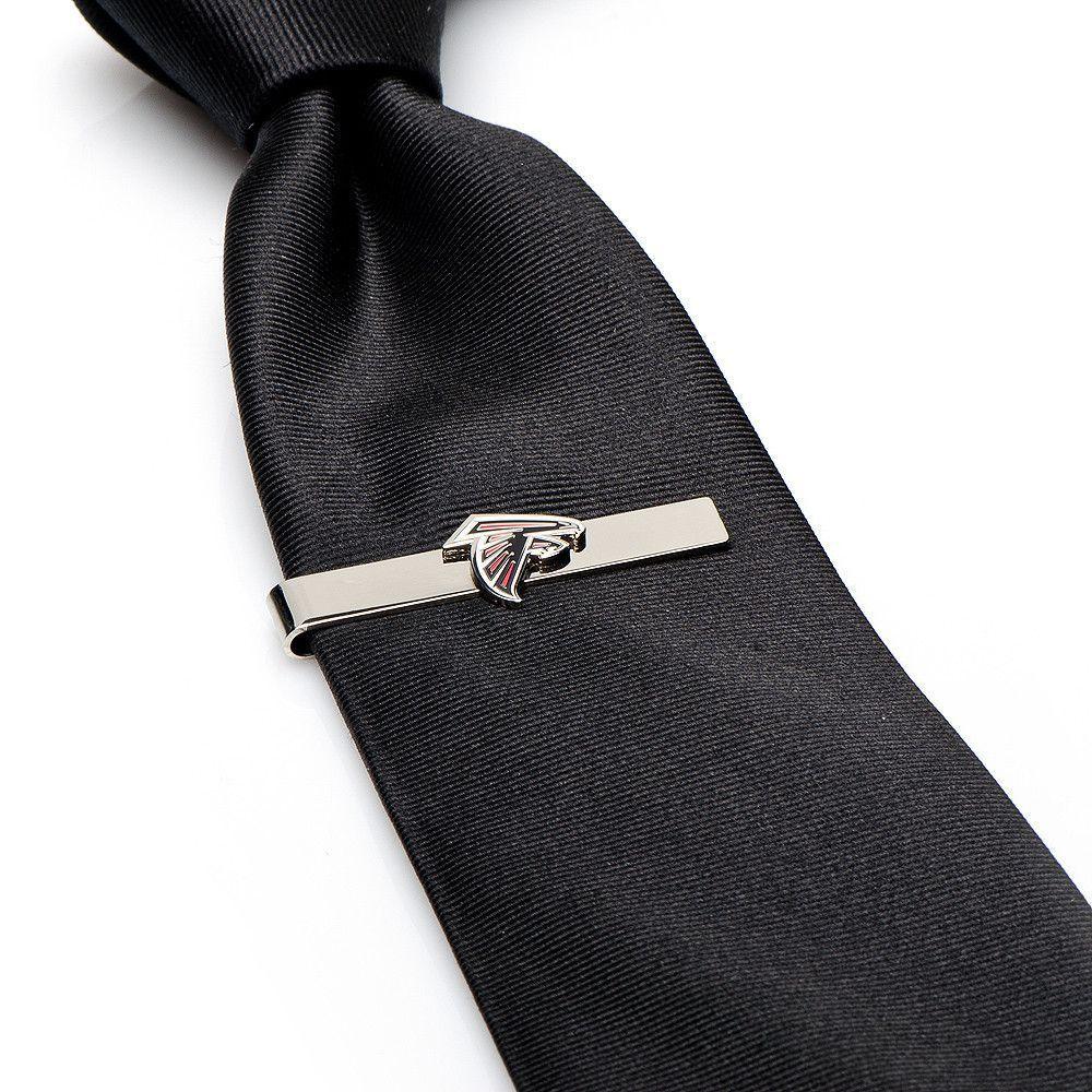 TheTieBar Logo - Atlanta Falcons Tie Bar | The Game's On Clothes & Bling | Atlanta ...