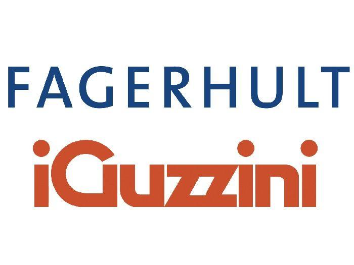 Fagerhult Logo - Fagerhult to acquire iGuzzini | arc