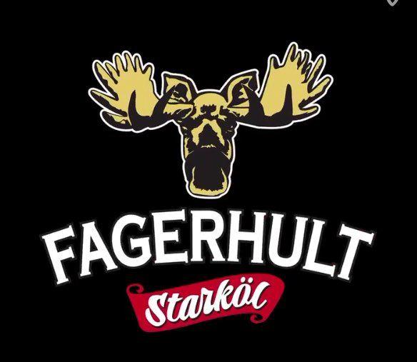 Fagerhult Logo - Kopparberg launches 'stubbornly Swedish' Fagerhult beer in the UK ...