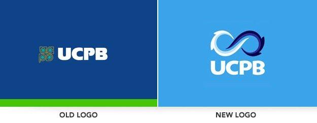 Uspb Logo - New UCPB Logo: From Coconut Planting to Kung-Fu Fighting | One ...