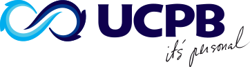 Uspb Logo - UCPB.com. It's personal