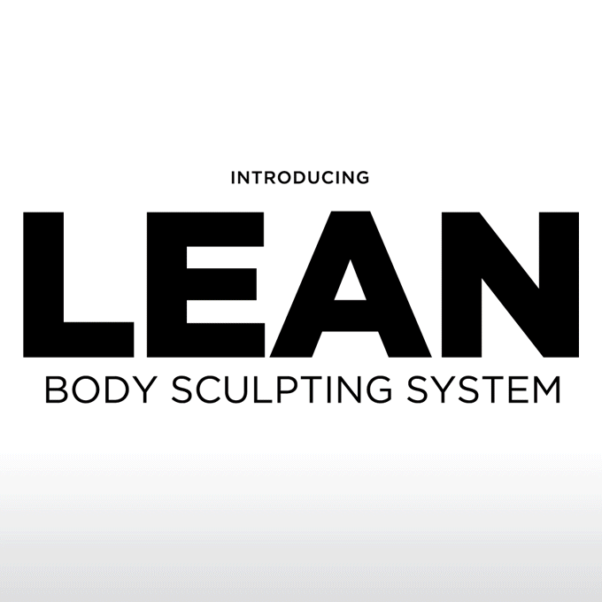 Modere Logo - Introducing Body Sculpting System
