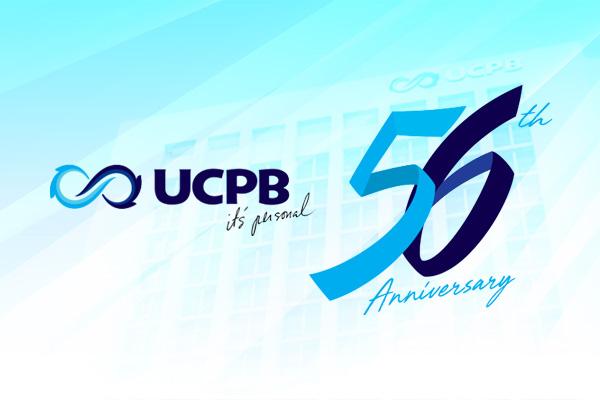 Uspb Logo - UCPB.com. It's personal