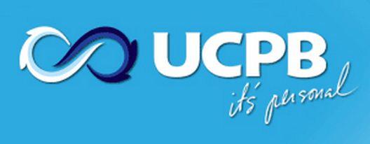 Uspb Logo - United Coconut Planters Bank