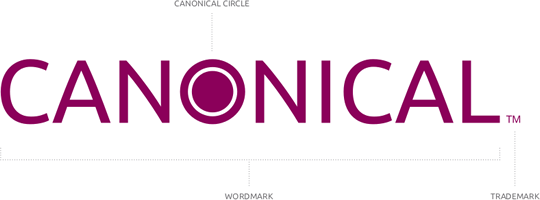 Canonical Logo - Canonical logo