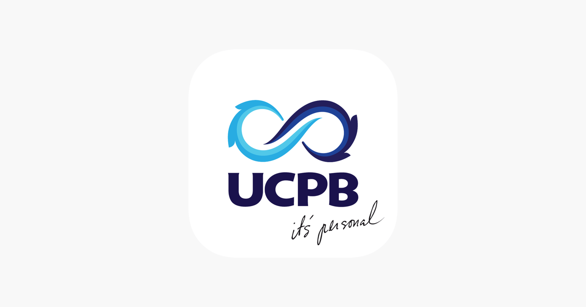 Uspb Logo - UCPB Mobile Phone Banking V.2 on the App Store