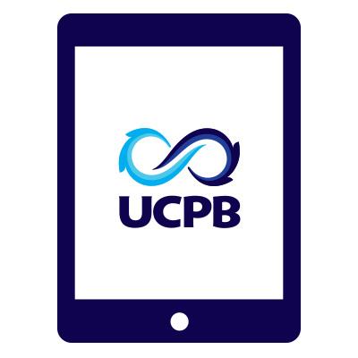 Uspb Logo - UCPB.com | Featured Products