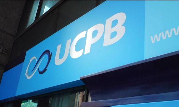 Uspb Logo - New UCPB Logo: From Coconut Planting To Kung Fu Fighting. One