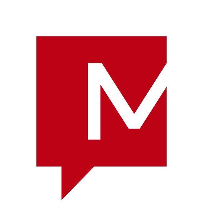 Modere Logo - Modere