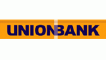 Uspb Logo - United Coconut Planters Bank (UCPB)