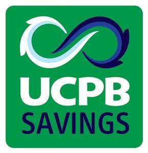 Uspb Logo - UCPB Savings Logo