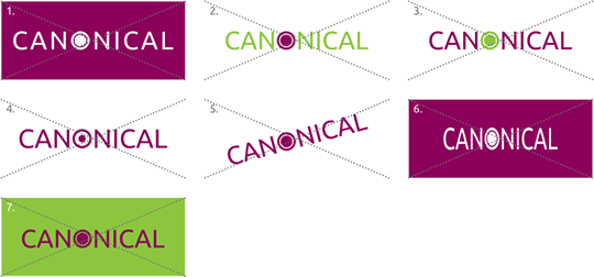 Canonical Logo - Canonical logo