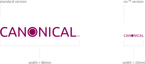 Canonical Logo - Canonical logo