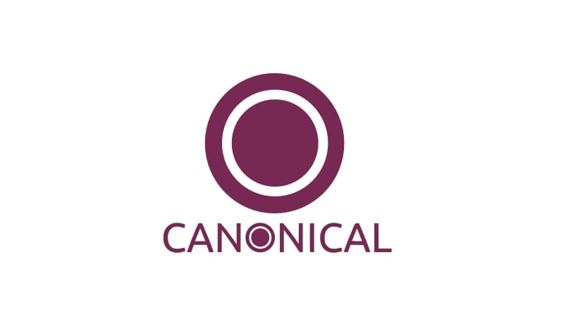 Canonical Logo - Canonical anuncia un nuevo SO mínimo para nubes públicas y Docker Hub