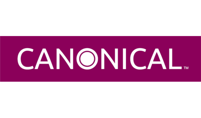 Canonical Logo - Canonical Is Now a Patron of KDE as Part of the Corporate Membership ...