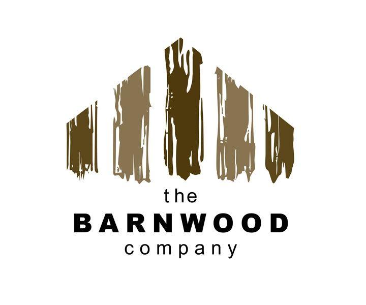 Barnwood Logo - The Barnwood Company – ArloGraphic