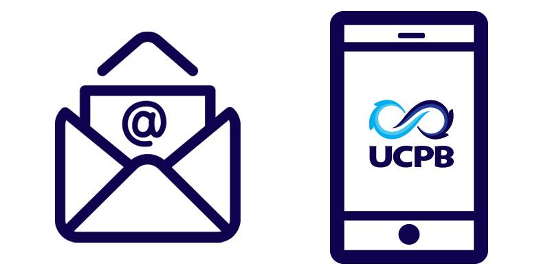 Uspb Logo - UCPB.com | Featured Products