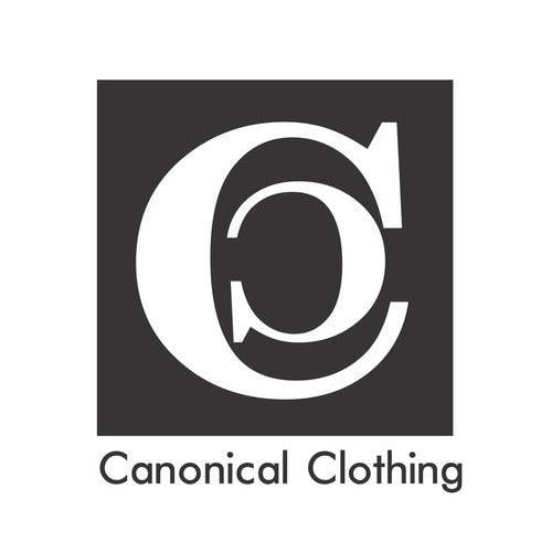 Canonical Logo - Canonical Clothing Logo Design Contest | Logo design contest