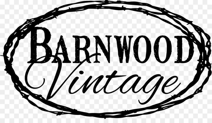 Barnwood Logo - png download*1006 Transparent Barnwood Vintage png