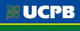 Uspb Logo - UCPB