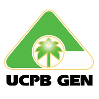 Uspb Logo - UCPB GEN