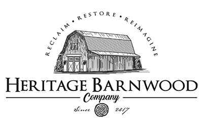 Barnwood Logo - Our Online Home - Heritage Barnwood Company
