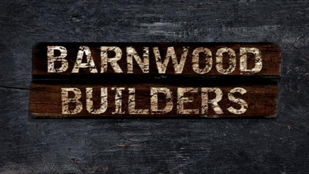 Barnwood Logo - Barnwood Builders | Barnwood Builders | GAC