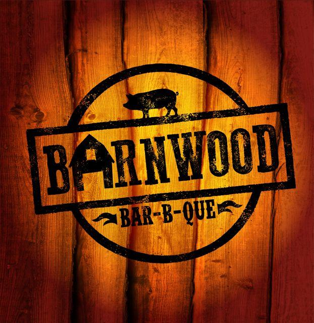Barnwood Logo - Barnwood BBQ Seasonings and Rubs