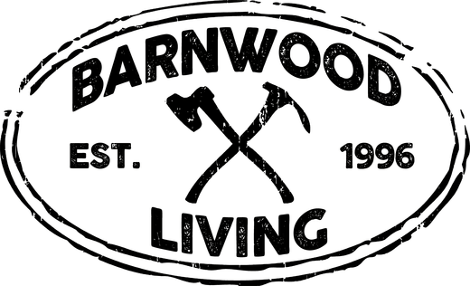 Barnwood Logo - The Pride of Barnwood Living