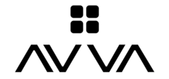 Avva Logo - AVVA | Shop AVVA Men's Clothing Online – FTK Clothing