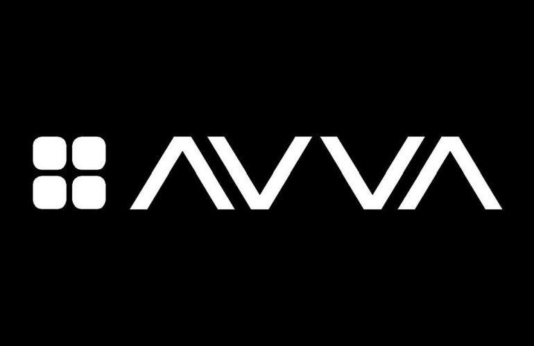 Avva Logo - AVVA – The Village