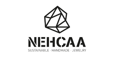 Joyeria Logo - NEHCAA Jewelry - Joyería sostenible 100 % española